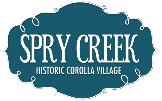 Spry Creek Logo